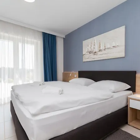 Azur With Sea View אומאג