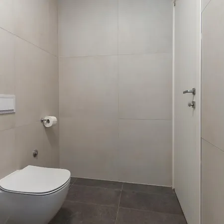 Azur With Sea View דירה