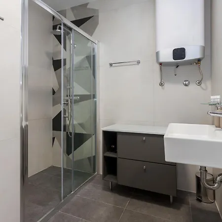 Azur With Sea View *