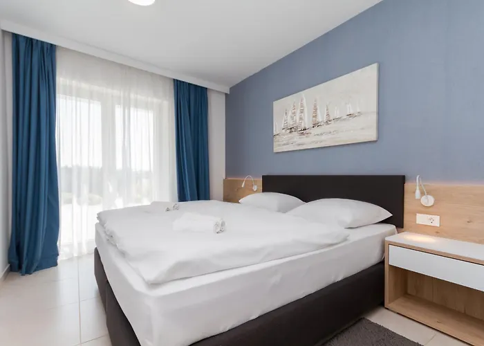 Azur With Sea View 우마그