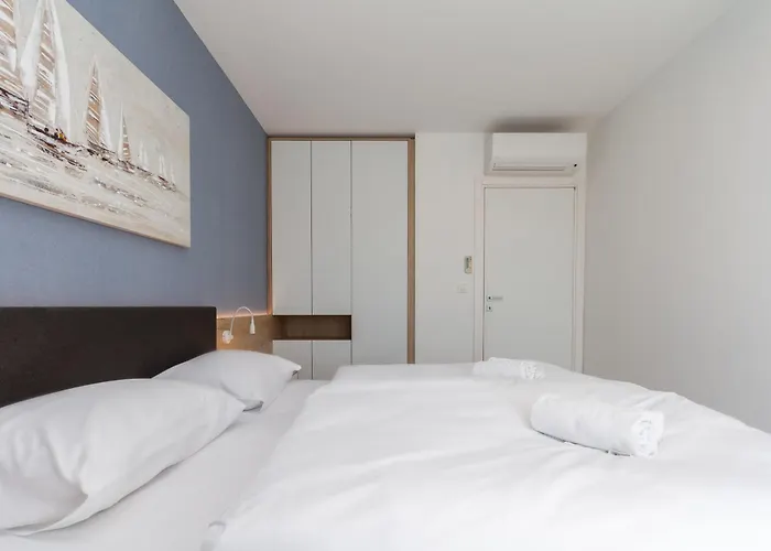 Azur With Sea View * 우마그