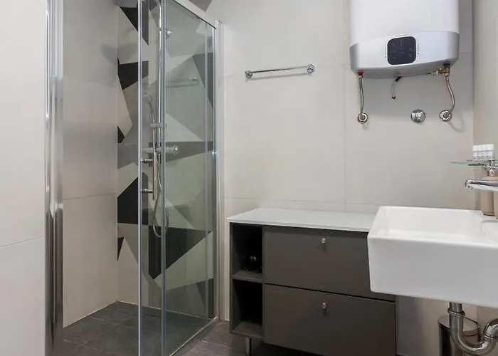 Azur With Sea View *