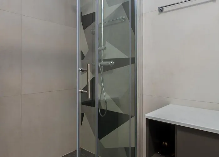 Azur With Sea View 우마그