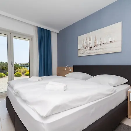 Azur With Sea View * Umag