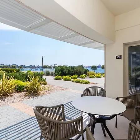Azur With Sea View