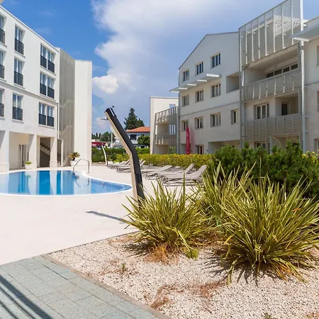 Apartment Azur With Sea View Umag