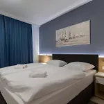 Apartman Azur With Sea View *