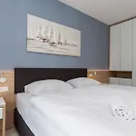 Apartman Azur With Sea View