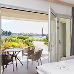 Azur With Sea View *