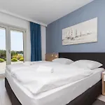 Azur With Sea View * Umag