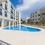 Apartman Azur With Sea View Umag