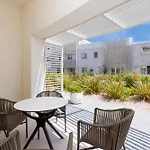Azur With Sea View *