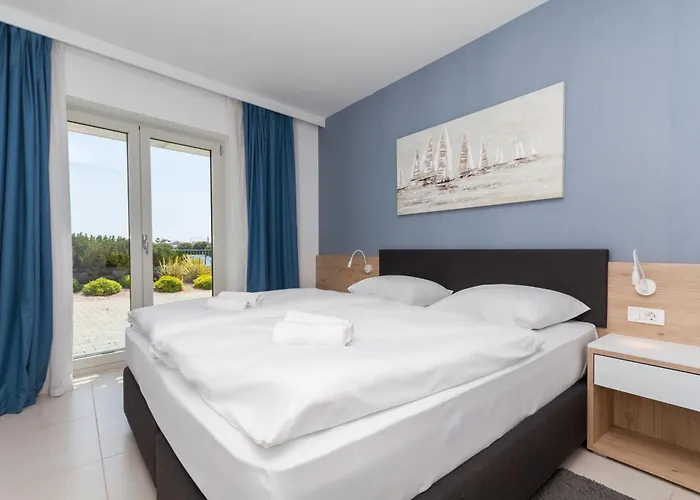 Azur With Sea View * Umag