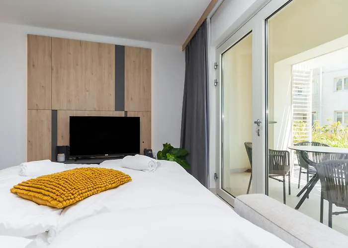 Azur With Sea View