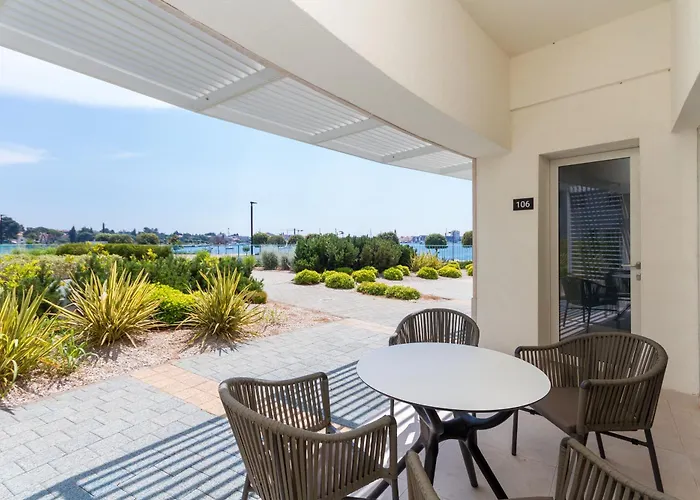 Azur With Sea View
